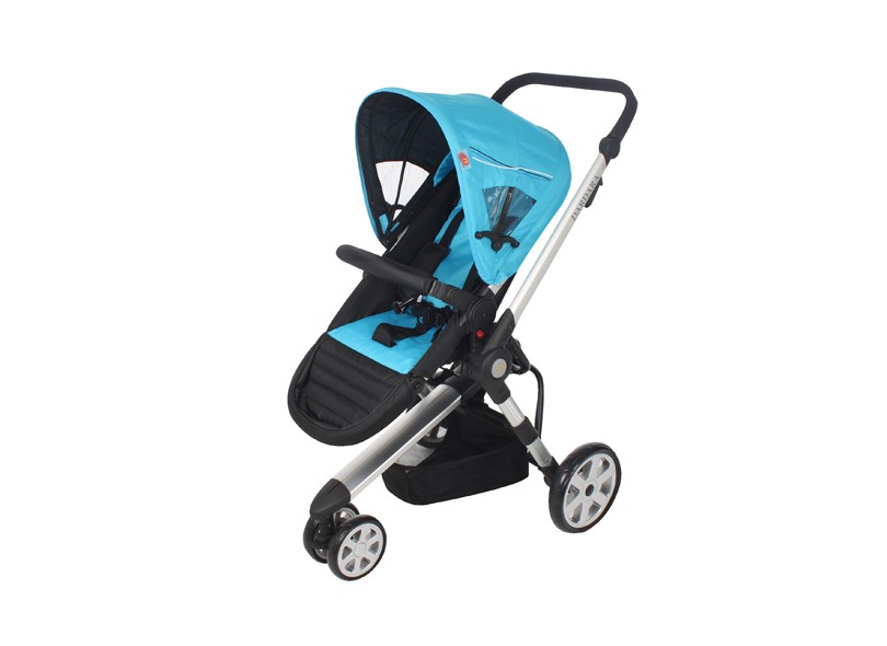 Carrinho de Bebê Dardara Liberty