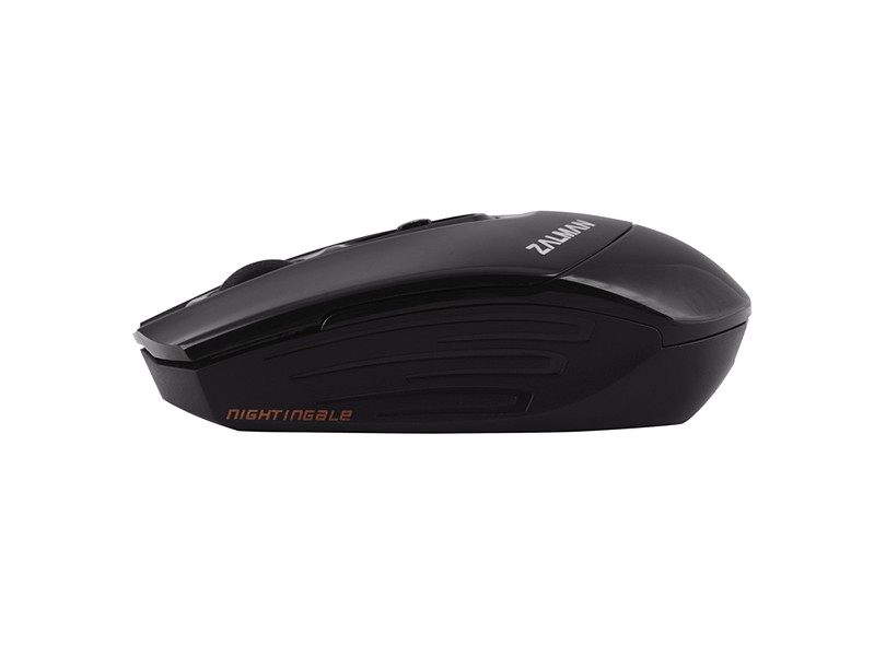 Mouse Óptico Wireless ZM-M500WL - Zalman