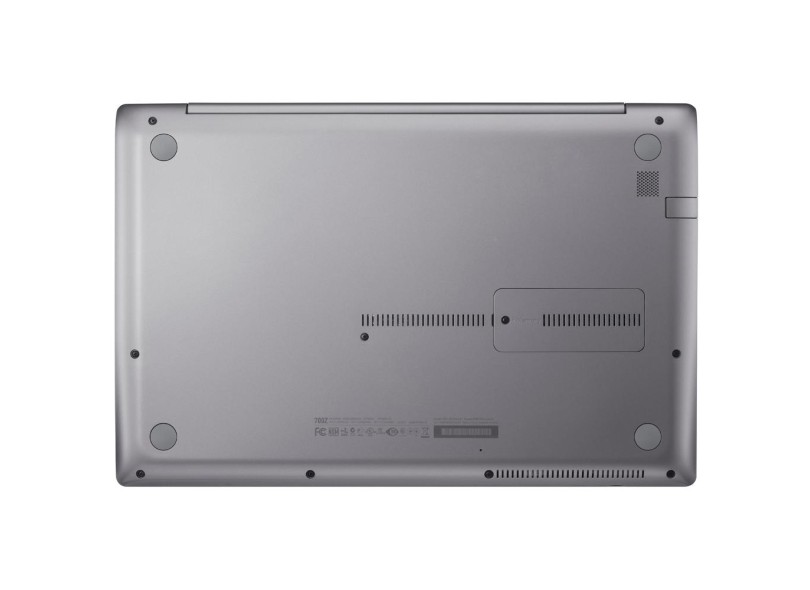Notebook Samsung LED 15" 6GB HD 1TB Intel Core i5 2450M 700Z4A-SD1