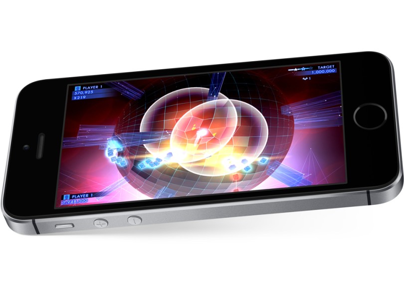 Smartphone Apple iPhone SE 16GB iOS 9