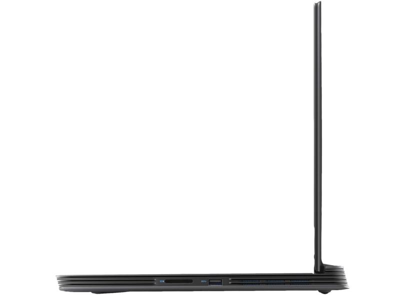 Notebook Gamer Dell G5 Intel Core i7 9750H 9ª Geração 8 GB de RAM 1024 GB 128.0 GB 15.6 " Full GeForce GTX 1660 Ti Windows 10 G5-5590-A20