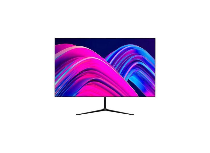 Monitor Gamer Aigo Full HD LED 23.8 Preto 144Hz 1ms