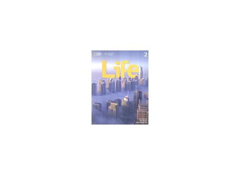 Life 2 - Student Book With Online Workbook - Helen Stephenson; Hughes ...