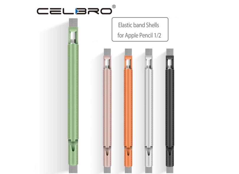 capa apple pencil 2