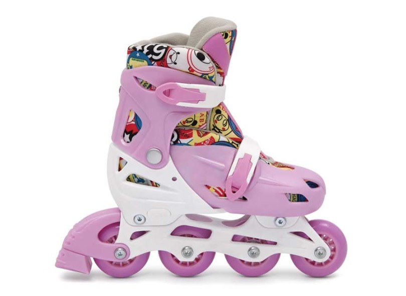 Patins In-Line Bel Sports Junior