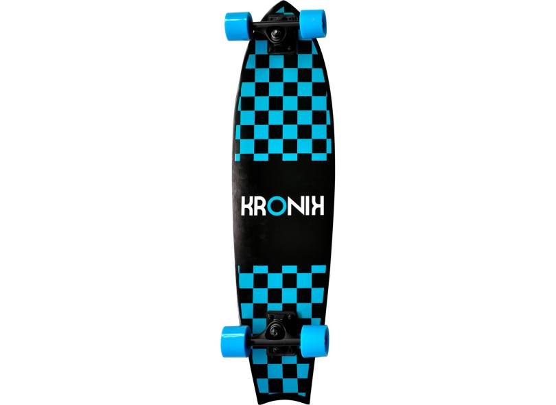 Skate Cruiser - Kronik Fishtail