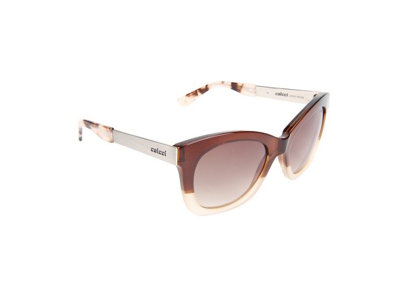 Óculos de Sol Feminino Máscara Colcci 5038