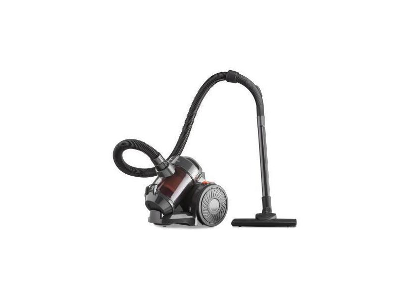 Aspirador Ciclone Power Solution 220V Multilaser - Ho303