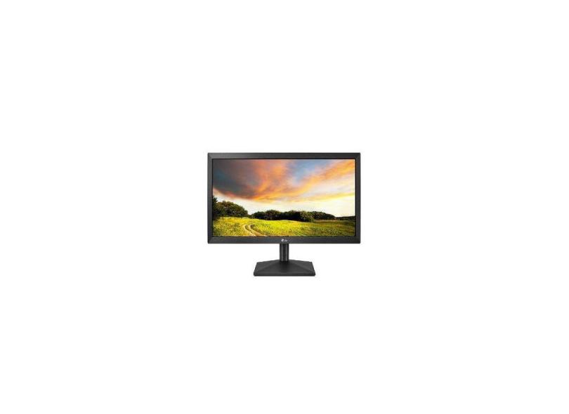 Monitor Lg 19M38Hb Hdmi De