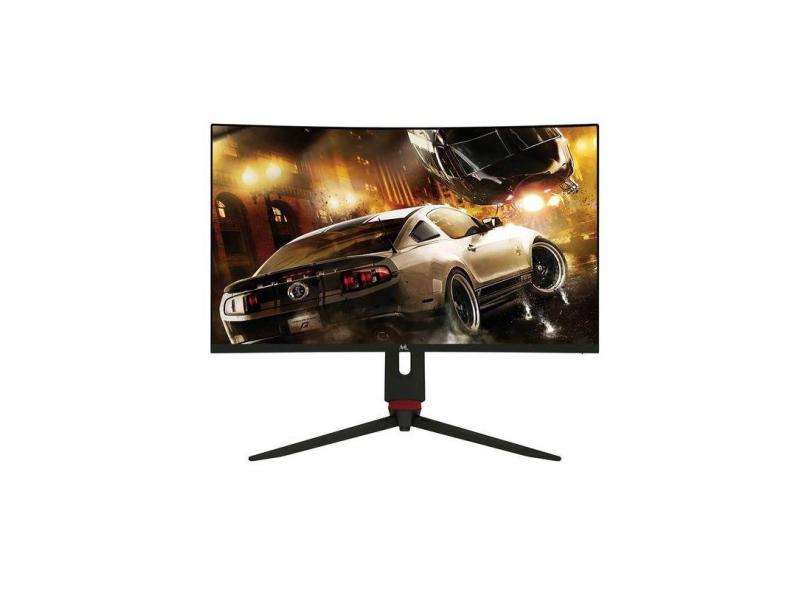 Monitor Gaming Curvo Full HD Mtek 27 240Hz 1ms Black - M27SFV240C