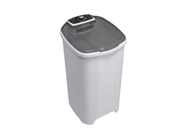 Lavadora/Tanquinho 15Kg Branco - New Maq - 220V, 220V