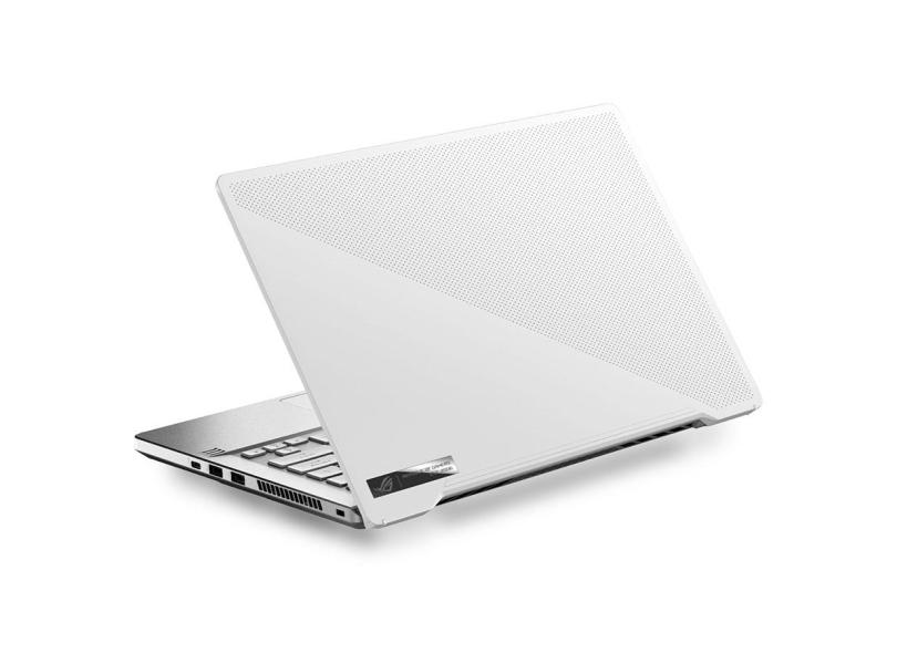 Notebook Gamer Asus AMD Ryzen 9 5900HS 16.0 GB de RAM 512.0 GB 14.0 " Full GeForce RTX 3060 Windows 10 Zephyrus G14