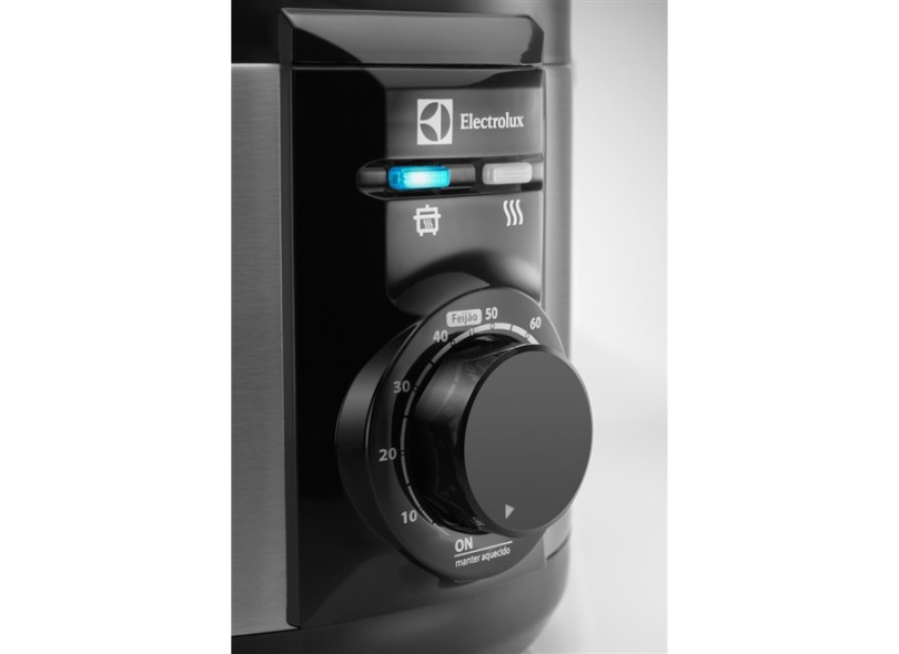Panela de Pressão Elétrica - Electrolux PCE10