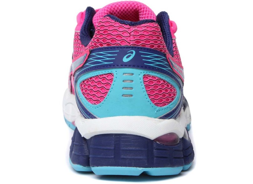 Tênis Asics Feminino Corrida Gel Flux 2