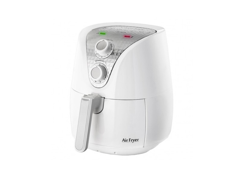 Fritadeira Elétrica Sem óleo Colormaq Air Fryer 3.6 l