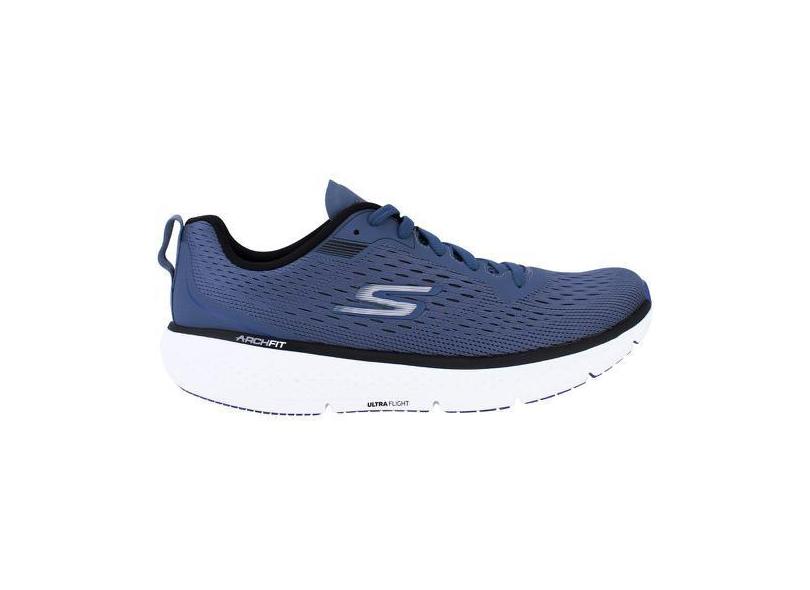 Tênis Skechers Go Run Pure 3 Masculino