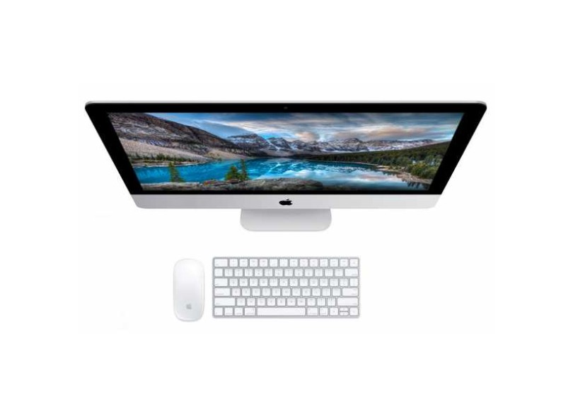iMac Apple Intel Core i5 8 GB 2 TB MK482