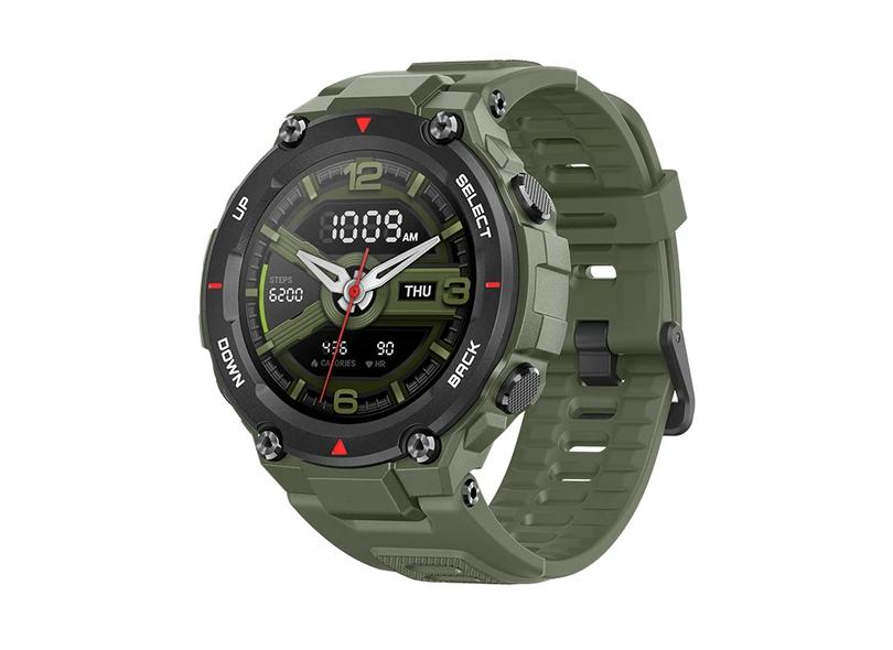 xiaomi amazfit t rex amazon