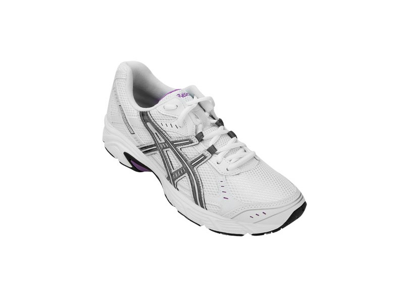 Tênis Asics Masculino Running (Corrida) Patriot 4