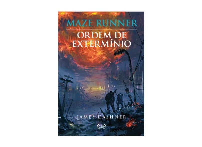 Maze runner ordem extermnio filme completo