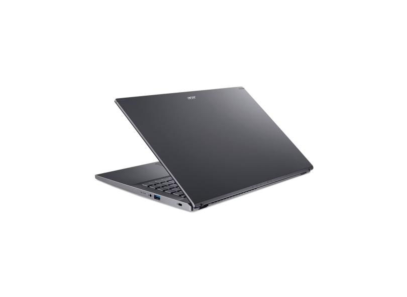 Notebook Acer Aspire 5 Intel Core i7-12650H 15,6" 8GB SSD 512GB Windows 11 A515-57-76MR