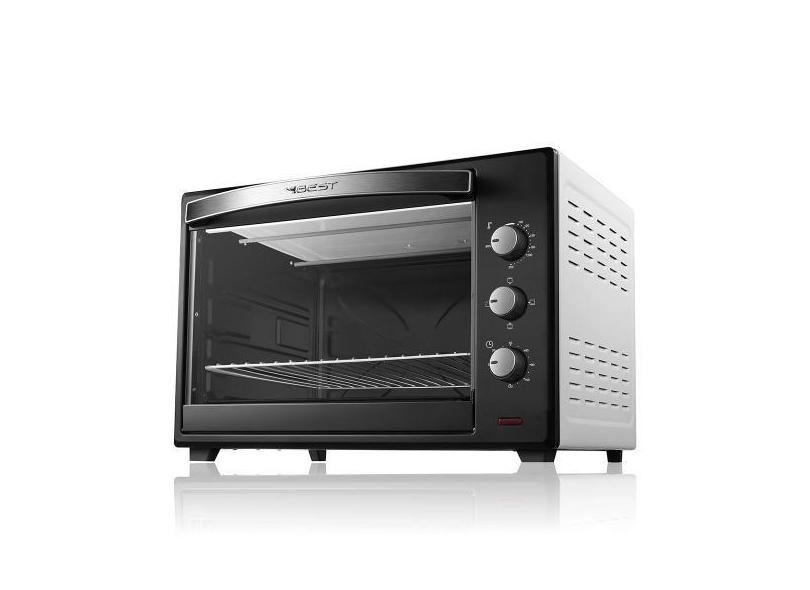 Forno Elétrico 60 Litros Easy Clean Best