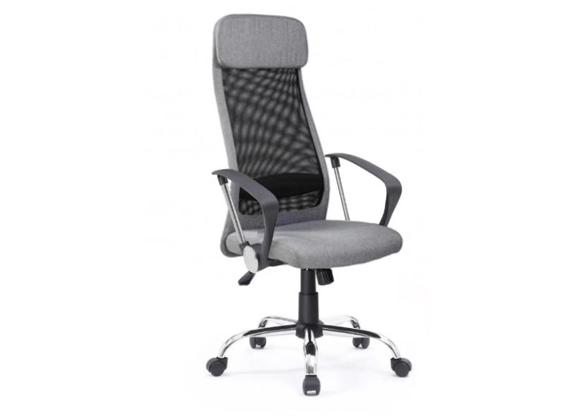 Cadeira de Escritório Presidente Nathan Travel Max