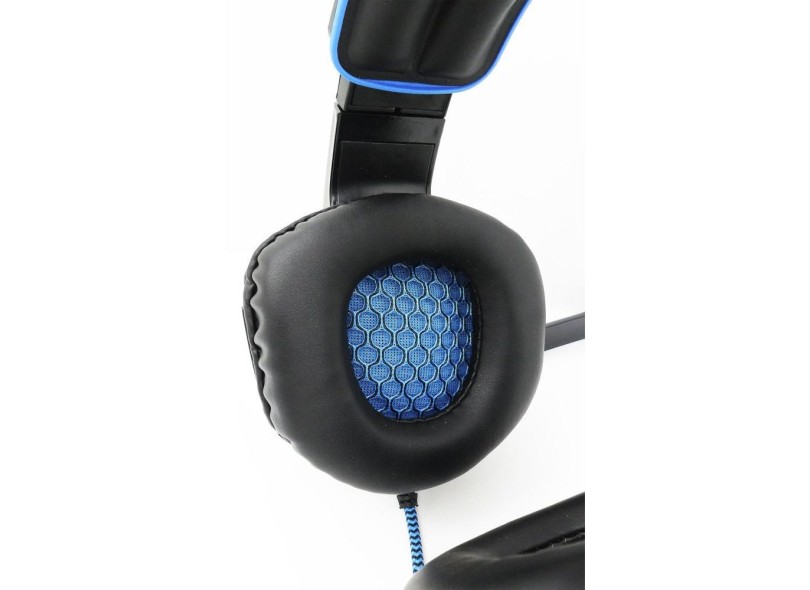 Headset com Microfone Faesso Fone-706