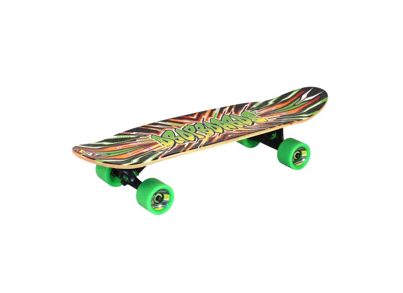 Skate Longboard - DropBoards Dogz