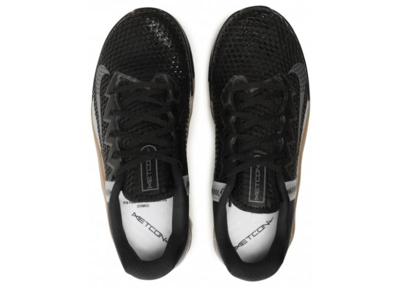 Tênis Nike Unissex Academia Metcon 6