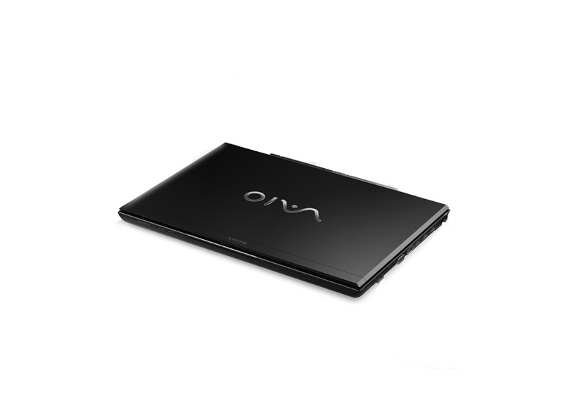 Notebook Sony VAIO VPC-SB25FBB Core i5-2410M 4GB HD500GB Windows 7 Home Premium