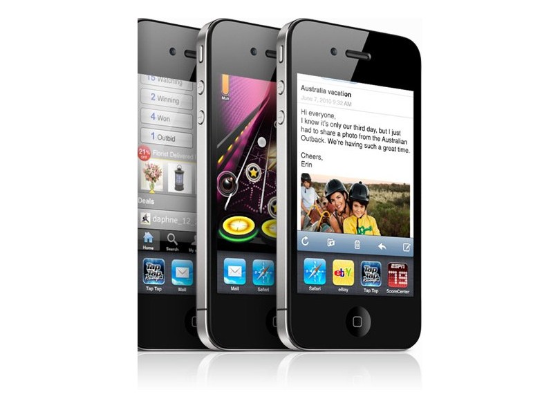 Celular HiPhone I8 Dual Chip Desbloqueado