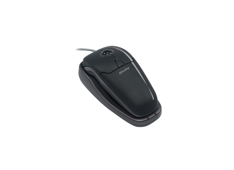 Mouse Apresentação Óptico USB 0881 - Noteship