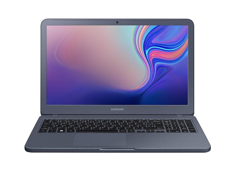 Notebook Samsung Expert Intel Core i7 8565U 8ª Geração 16 GB de RAM 1024 GB 128.0 GB 15.6 " GeForce MX110 Windows 10 NP350XBE