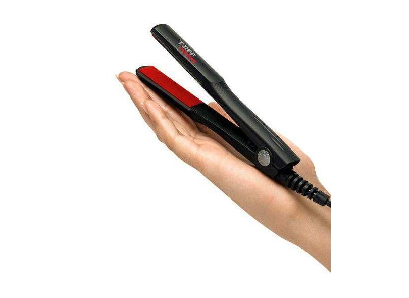 Prancha Chapa De Cabelo Taiff Super Mini 17cm 200C Bivolt