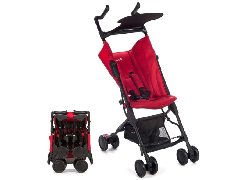 Carrinho de Bebê Safety 1st Pocket Zippy