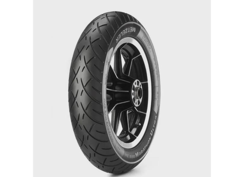 Pneu Metzeler 120/70-19 Tubeless 60w Dianteiro Sem Câmara Bmw R1200GS