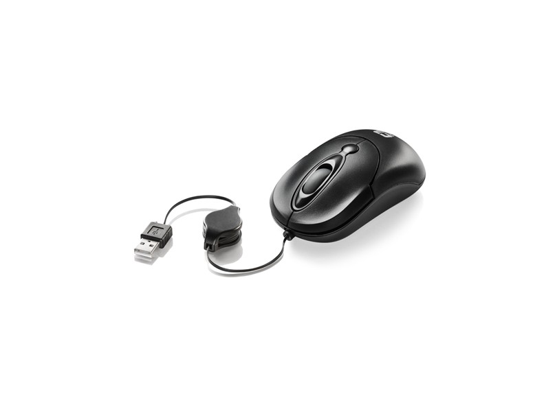 Mini Mouse Óptico USB MS3208 - C3 Tech