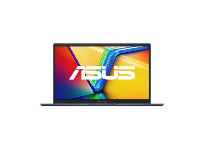 Notebook Asus Vivobook I5 12ª 4gb Ram 256gb Ssd nvme Tela 15 Full HD
