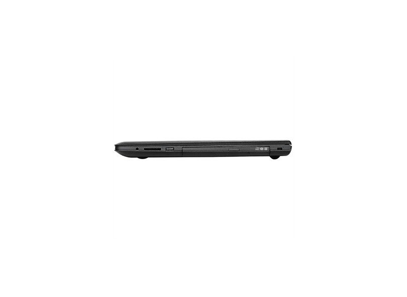 Notebook Lenovo G Series AMD E1-6010 4 GB de RAM HD 500 GB LED 15.6 " Windows 8.1 G50-45