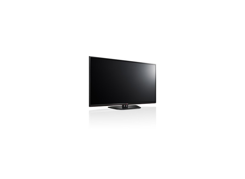 TV Plasma 60" LG Full HD 2 HDMI 60PN6500