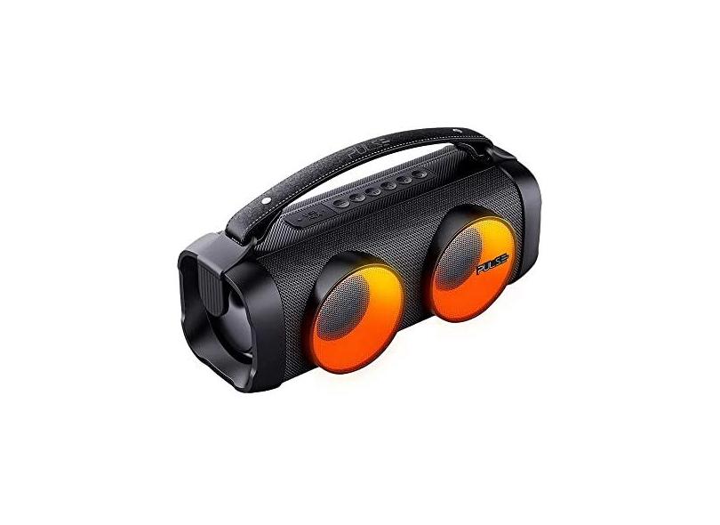 Caixa de Som Bluetooth Beats 80w RMS Pulse - SP614