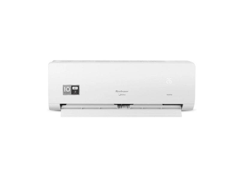 Ar Condicionado Split Hi Wall Springer 9000 Btus Quente/Frio 220V