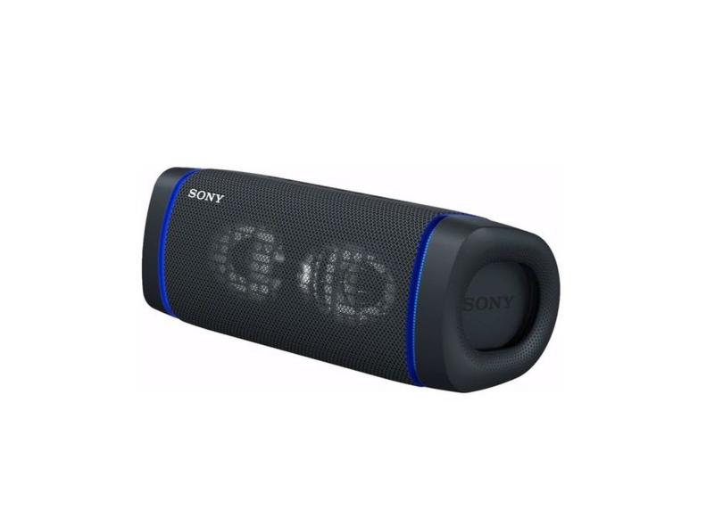 Caixa de Som Bluetooth Sony SRS-XB33 NFC
