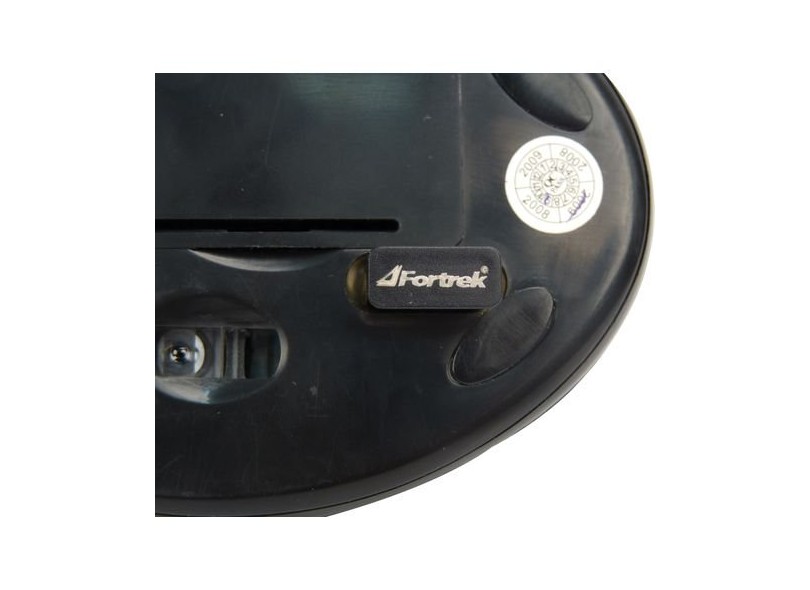 Mouse Óptico Wireless FX Zeus - Fortrek