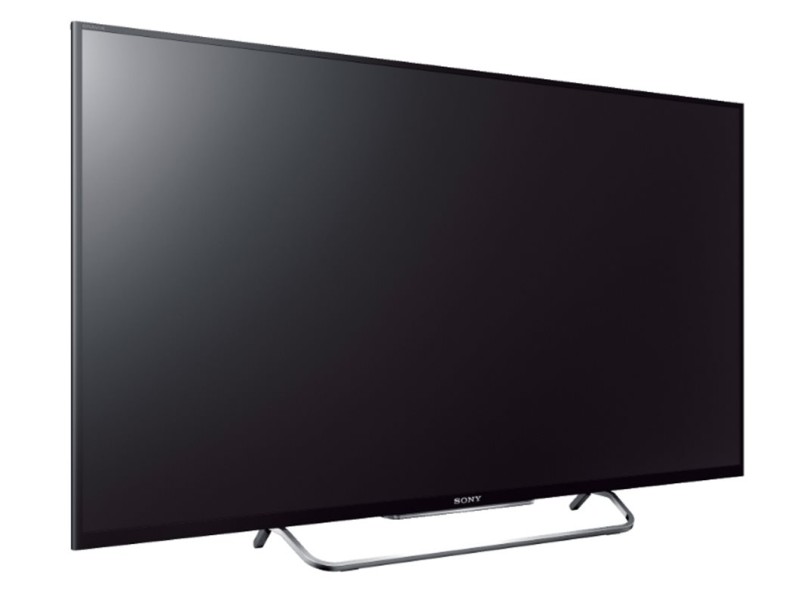TV LED 42" Smart TV Sony Bravia 3D Full HD 4 HDMI KDL-42W805B