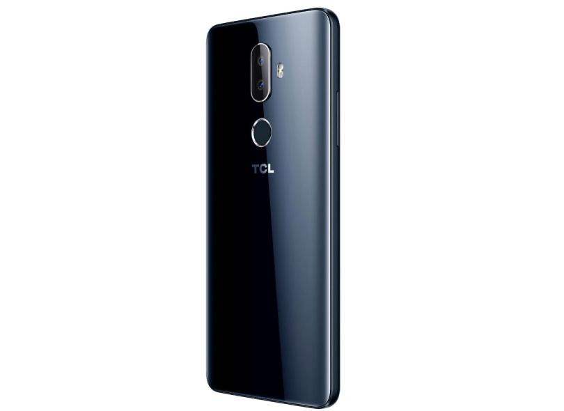 Smartphone TCL C9 5199I 32GB 12.0 MP Android 8.0 (Oreo) 3G Wi-Fi