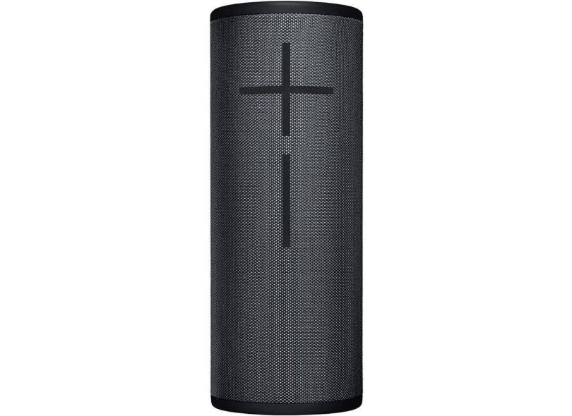 Caixa de Som Sem Fio Bluetooth UE Megaboom 3 984-001396 Logitech