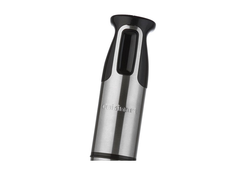 Mixer Cuisinart Hand Mixer CSB77 com o Melhor Preço é no Zoom