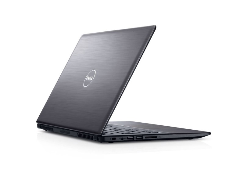 Notebook Dell Vostro Intel Core i5 4210U 4 GB de RAM HD 500 GB LED 14 " Nvidia GeForce 830M Windows 8.1 V14T-5470-B20